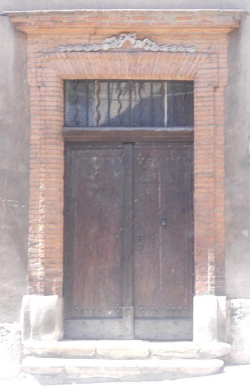 Les Drapiers De Villenouvelle มงโตบ็อง ห้อง รูปภาพ